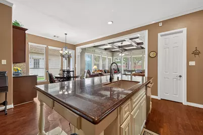 4407 Horizon View Circle, Sugar Land, TX 77479 - Photo 13