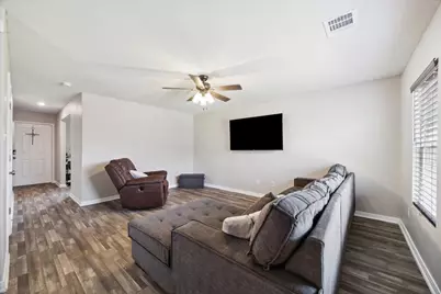 15519 Taylorcrest Drive, Conroe, TX 77306 - Photo 5