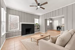 5129 Claremont St, Houston, TX 77023 - Photo 5