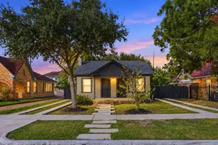 5129 Claremont St, Houston, TX 77023 - Photo 1