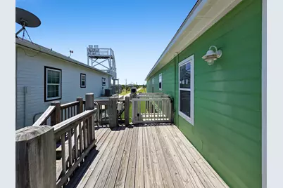 873 Townsend Drive, Crystal Beach, TX 77650 - Photo 45