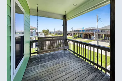 873 Townsend Drive, Crystal Beach, TX 77650 - Photo 37