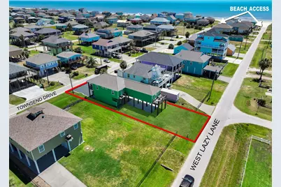 873 Townsend Drive, Crystal Beach, TX 77650 - Photo 47