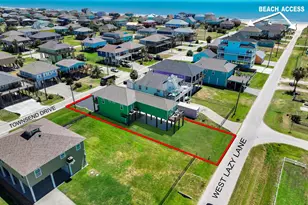 873 Townsend Dr, Crystal Beach, TX 77650 - Photo 47