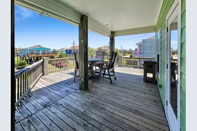 873 Townsend Drive, Crystal Beach, TX 77650 - Photo 41