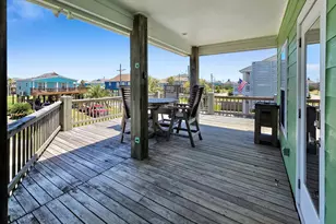 873 Townsend Dr, Crystal Beach, TX 77650 - Photo 41