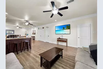 873 Townsend Drive, Crystal Beach, TX 77650 - Photo 11