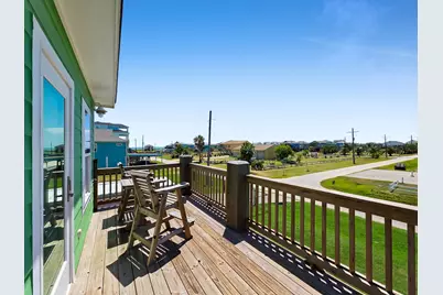 873 Townsend Drive, Crystal Beach, TX 77650 - Photo 43