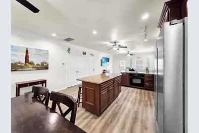 873 Townsend Drive, Crystal Beach, TX 77650 - Photo 13