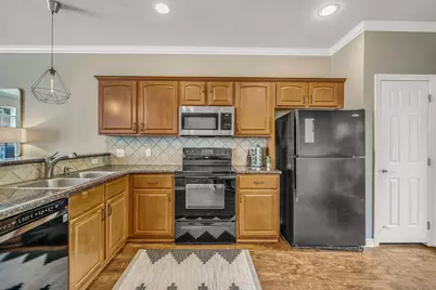 305 Holleman Drive E #1506, College Station, TX 77840 - Photo 5