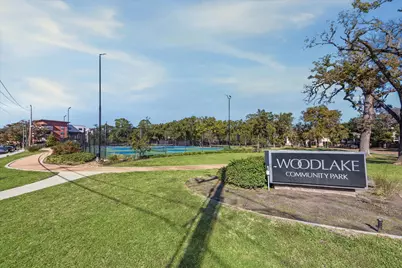 2100 Tanglewilde Street #318, Houston, TX 77063 - Photo 13