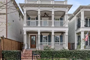403 Columbia St, Houston, TX 77007 - Photo 1