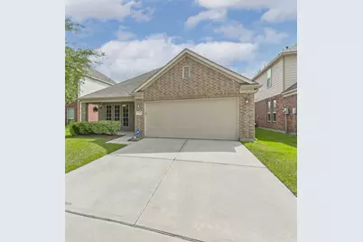 2504 Elm Crossing Trail, Spring, TX 77386 - Photo 3