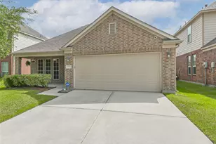 2504 Elm Crossing Trail, Spring, TX 77386 - Photo 3