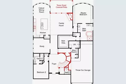 32134 Pond Pine Court, Spring, TX 77385 - Photo 35