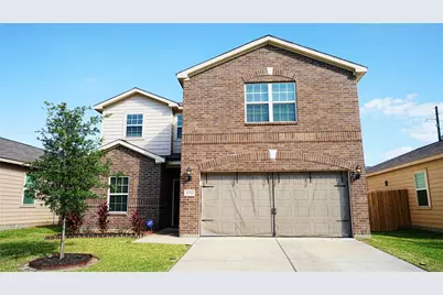 10510 Pine Landing Drive, Houston, TX 77088 - Photo 1
