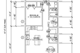 309 21st St, Dickinson, TX 77539 - Photo 3