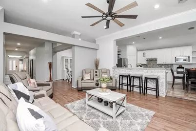 13923 Oneida Court, Cypress, TX 77429 - Photo 5