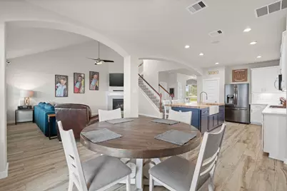 30115 Redwood Peak Lane, Brookshire, TX 77423 - Photo 17