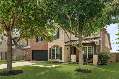 30115 Redwood Peak Lane, Brookshire, TX 77423 - Photo 3