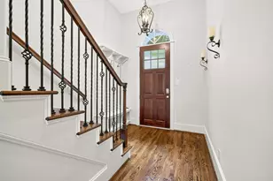 1660 Wrenwood Lakes, Houston, TX 77043 - Photo 5