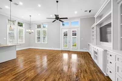 1660 Wrenwood Lakes, Houston, TX 77043 - Photo 5