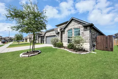 5186 Dry Hollow Drive, Alvin, TX 77511 - Photo 3