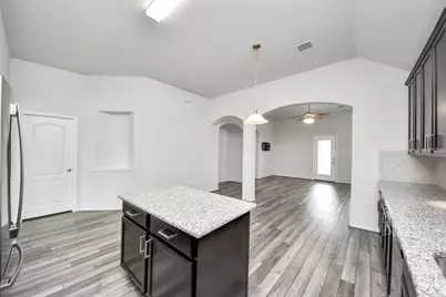 5186 Dry Hollow Drive, Alvin, TX 77511 - Photo 1
