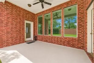 9706 Rollinson Park Dr, Spring, TX 77379 - Photo 35
