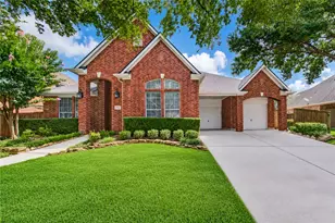9706 Rollinson Park Dr, Spring, TX 77379 - Photo 1