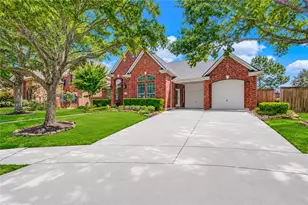 9706 Rollinson Park Dr, Spring, TX 77379 - Photo 3