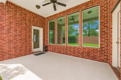 9706 Rollinson Park Drive, Spring, TX 77379 - Photo 35