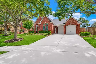 9706 Rollinson Park Drive, Spring, TX 77379 - Photo 3
