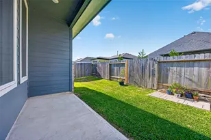 12022 Noble Heart Dr, Willis, TX 77318 - Photo 41