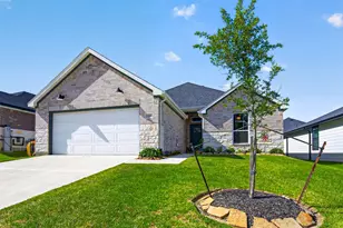 12022 Noble Heart Dr, Willis, TX 77318 - Photo 1