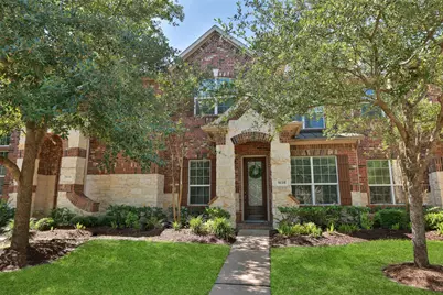 9135 Solvista Pass Lane, Houston, TX 77070 - Photo 3