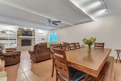 9107 Mauna Loa Lane, Houston, TX 77040 - Photo 7