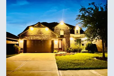 8514 Belfast Manor Lane, Richmond, TX 77407 - Photo 39