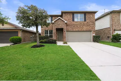 5207 Monarch Belle Lane, Katy, TX 77493 - Photo 1