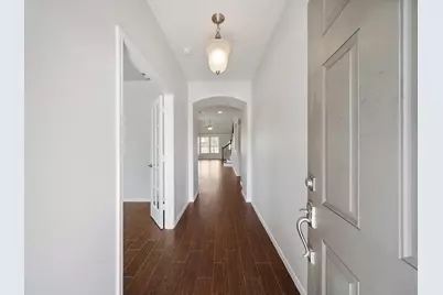 5207 Monarch Belle Lane, Katy, TX 77493 - Photo 3