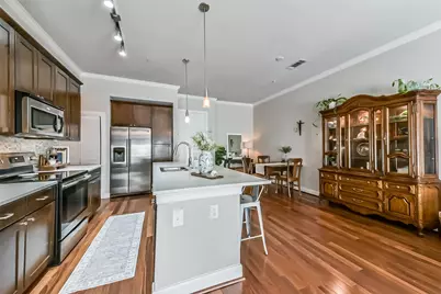 300 St Joseph Parkway #103, Houston, TX 77002 - Photo 5