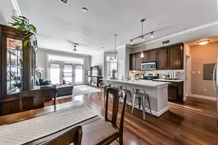 300 St Joseph Pkwy, Houston, TX 77002 - Photo 1