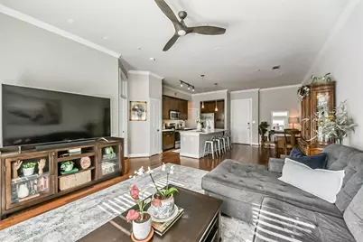300 St Joseph Parkway #103, Houston, TX 77002 - Photo 7