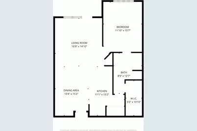 300 St Joseph Parkway #103, Houston, TX 77002 - Photo 15