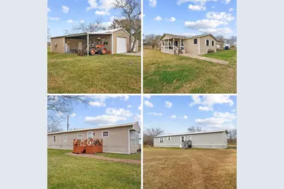 19645 Nordt Road, Damon, TX 77430 - Photo 3