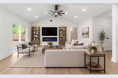 7502 Woodsman Trail, Houston, TX 77040 - Photo 11