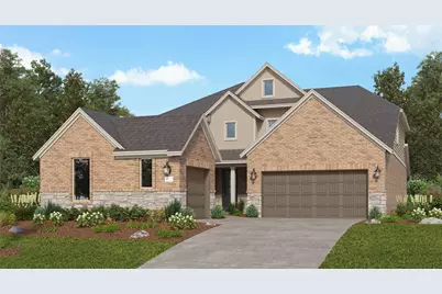 5511 Red Snapper Drive, Baytown, TX 77521 - Photo 1