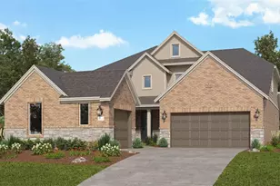 5511 Red Snapper Dr, Baytown, TX 77521 - Photo 1