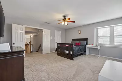 1806 Wine Cedar Lane, Katy, TX 77450 - Photo 35