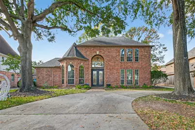 1806 Wine Cedar Lane, Katy, TX 77450 - Photo 1